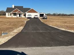 Best Driveway Maintenance Services  in Conyers, GA