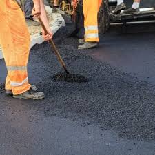 Trusted Conyers, GA Driveway Paving  Experts